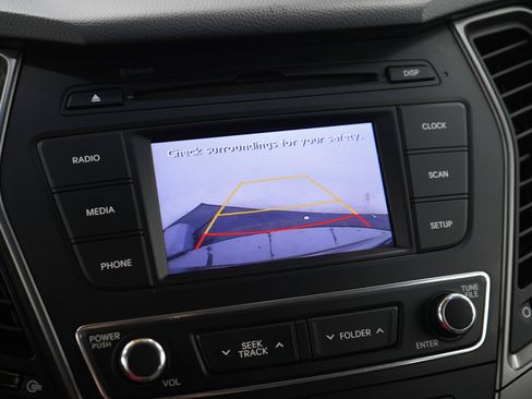 Used 2018 Hyundai Santa Fe Sport AWD/4WD image 26