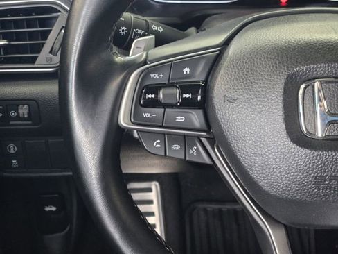 Used 2021 Honda Accord Sport Special Edition image 30