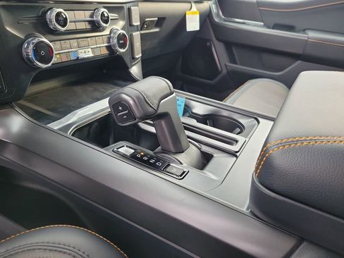 New 2025 Ford F150 Tremor w/ Equipment Group 402A High image 29