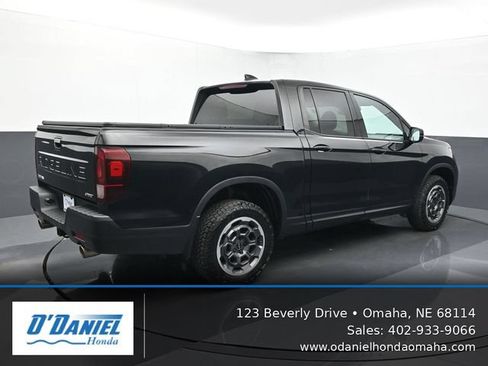 Used 2024 Honda Ridgeline Sport+ image 6