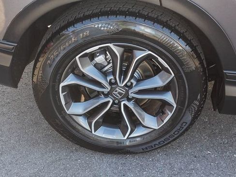 Used 2020 Honda CR-V EX image 12
