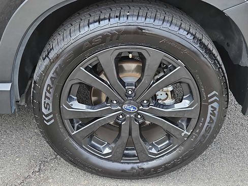 Certified 2023 Subaru Forester Sport image 14