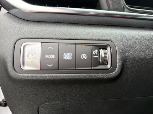 New 2026 GMC Terrain Elevation w/ Elevation Premium Package image 14