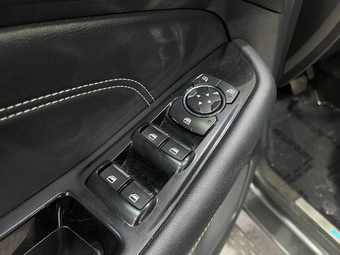 Used 2020 Ford Edge Titanium w/ Equipment Group 301A image 16