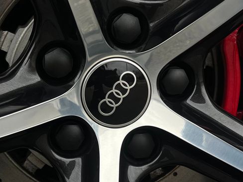 Used 2025 Audi RS 6 performance image 52