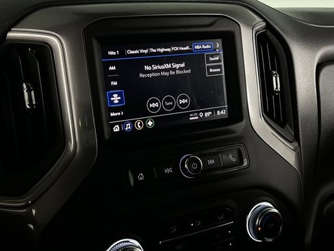 Used 2024 GMC Sierra 2500 Pro image 20