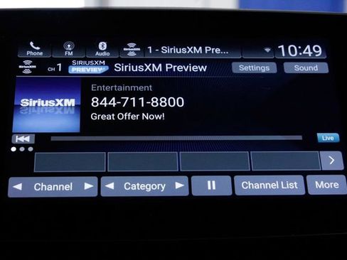 Certified 2020 Honda Pilot EX image 37