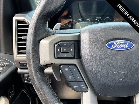 Used 2019 Ford F150 Raptor w/ Equipment Group 802A Luxury AWD/4WD image 13