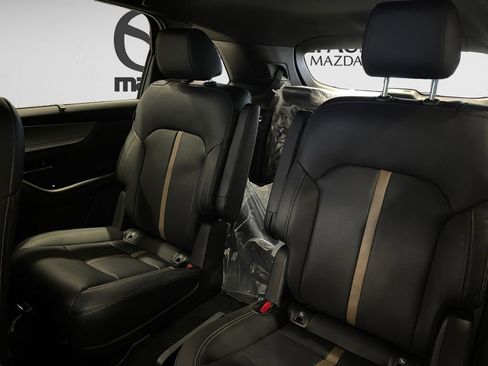 New 2026 MAZDA CX-90 3.3 Turbo w/ Premium Plus Pkg image 12