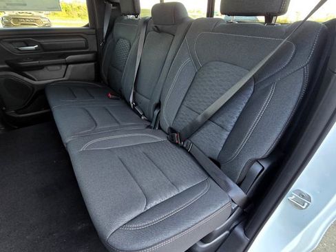 New 2026 RAM 1500 Express AWD/4WD image 25