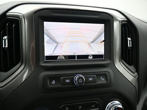 New 2026 GMC Sierra 1500 Pro w/ Pro Value Package image 16