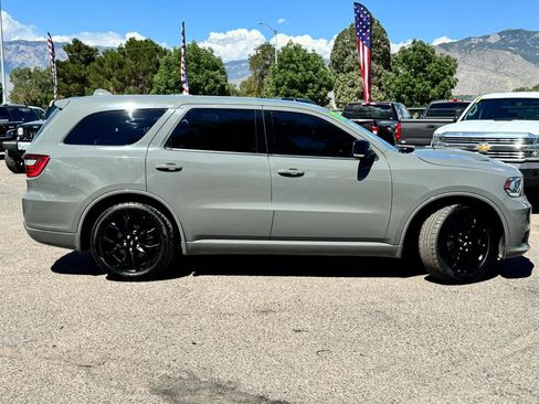 Used 2020 Dodge Durango GT RWD image 8