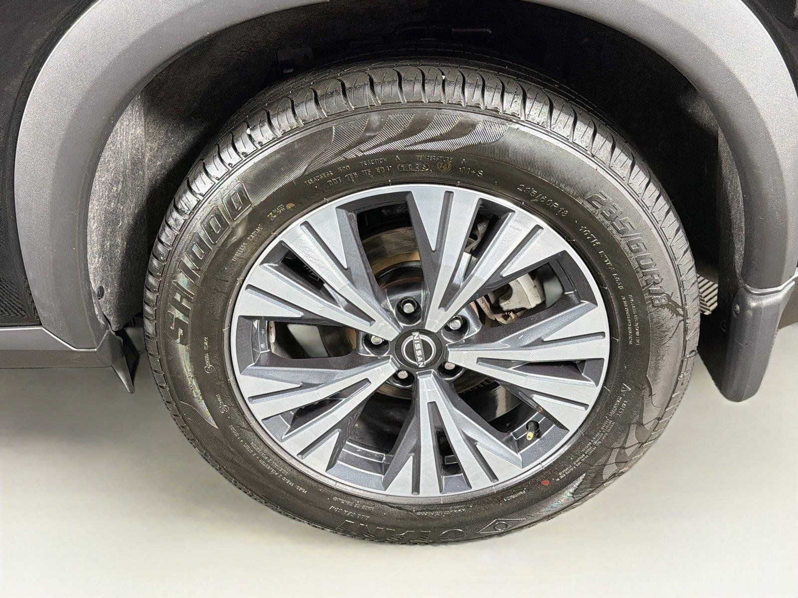 Used 2023 Nissan Rogue SV w/ SV Premium B Package AWD/4WD image 35
