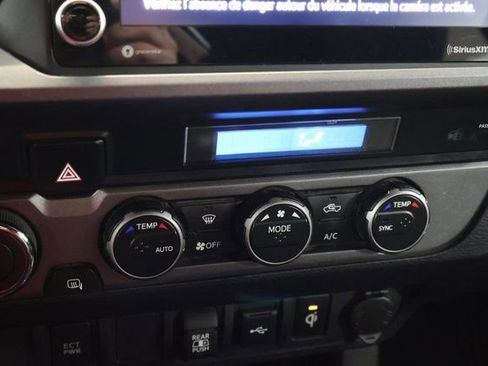 Used 2023 Toyota Tacoma TRD Off-Road image 21