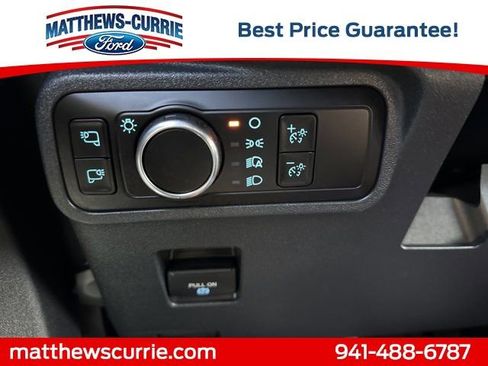 Used 2024 Ford Bronco Wildtrak image 26