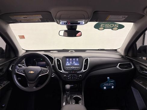 Used 2023 Chevrolet Equinox LT AWD/4WD image 38