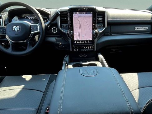 New 2026 RAM 2500 Laramie w/ Night Edition image 16