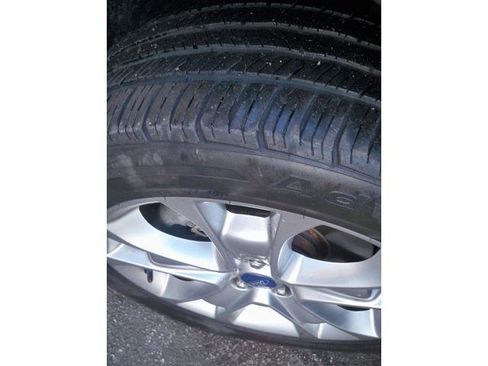 Used 2013 Ford Escape SEL image 8