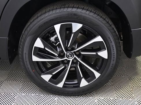 New 2026 MAZDA CX-50 2.5 Hybrid w/ Weather Package AWD/4WD image 20