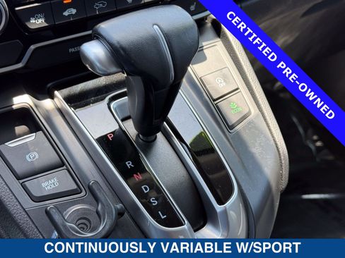 Used 2021 Honda CR-V EX-L image 33