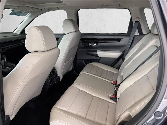 Used 2026 Honda CR-V EX-L image 10
