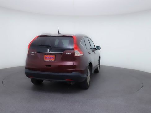 Used 2014 Honda CR-V EX-L image 6