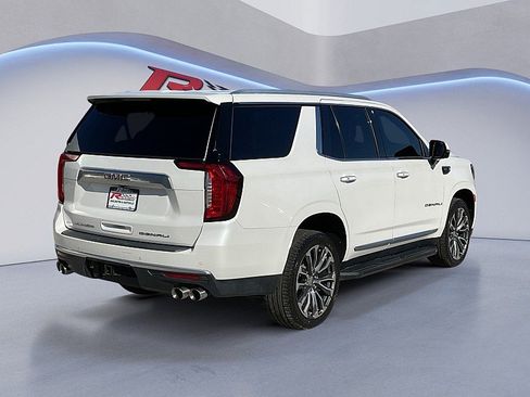 Used 2021 GMC Yukon Denali image 30