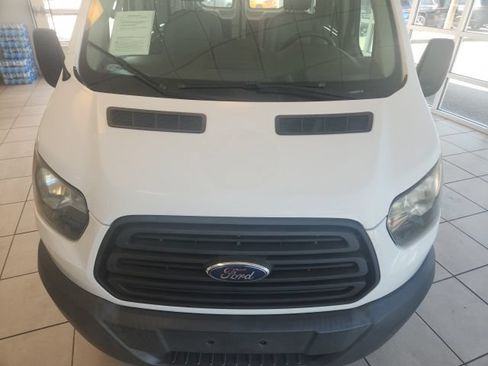 Used 2016 Ford Transit 150 130 Low Roof RWD image 5