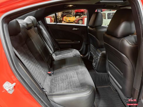 Used 2023 Dodge Charger SRT Hellcat image 30