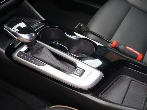 Used 2024 Buick Envista Avenir FWD image 27