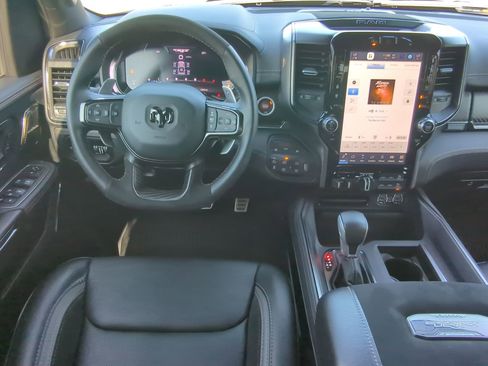 Used 2024 RAM 1500 TRX image 14