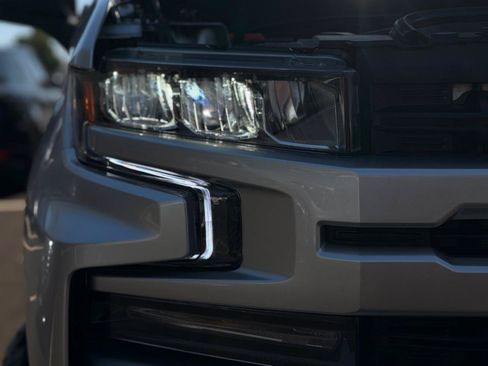 Used 2020 Chevrolet Silverado 1500 RST AWD/4WD image 31