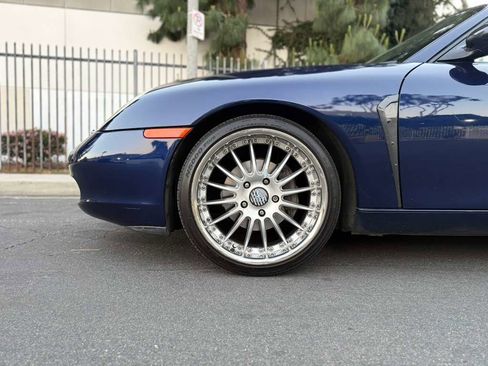 Used 2001 Porsche Boxster image 9