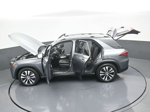 Used 2024 Mercedes-Benz GLE 450 4MATIC image 76