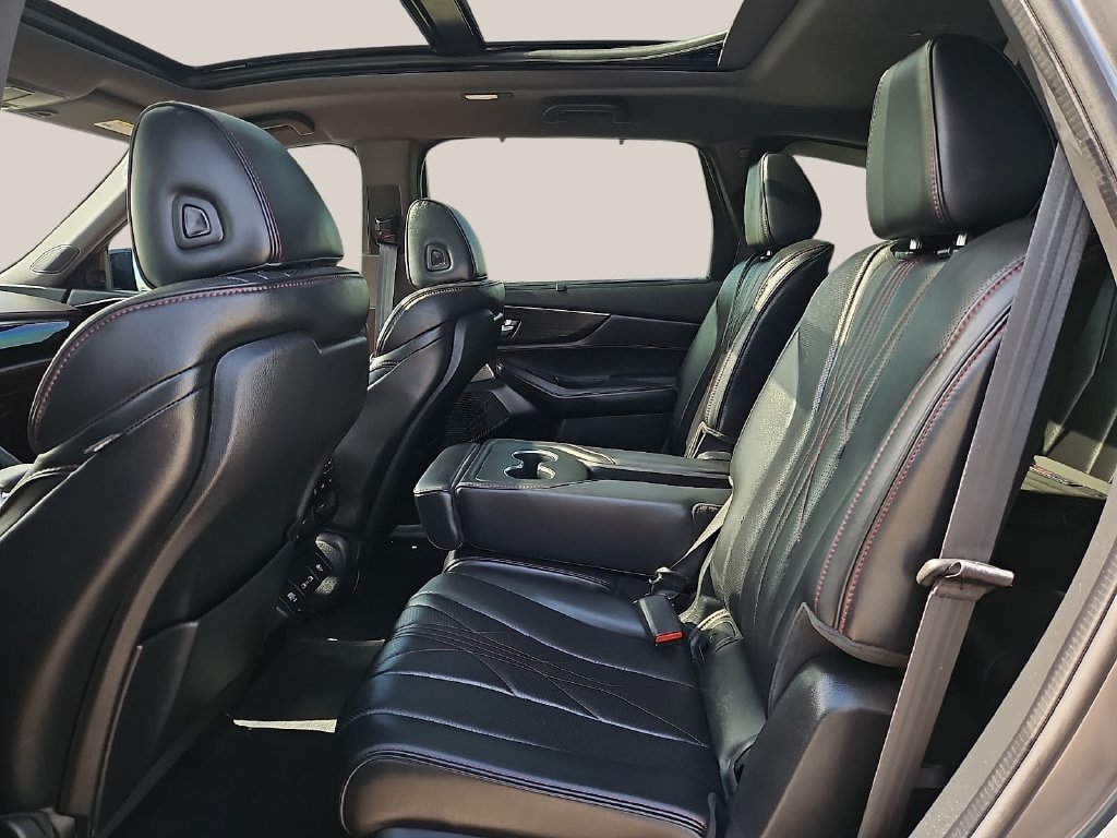 Certified 2023 Acura MDX Type S AWD/4WD image 13