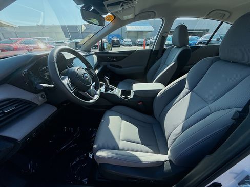 Used 2024 Subaru Legacy Premium image 18