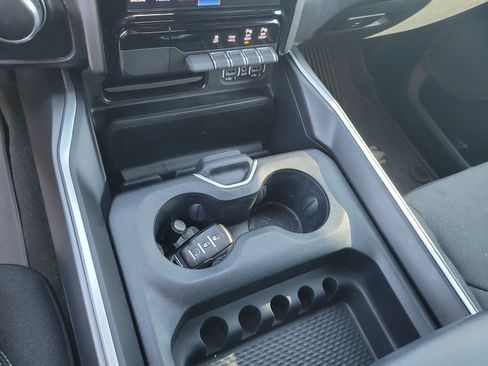 Used 2023 RAM 1500 Big Horn RWD image 25