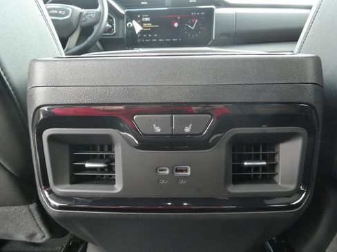Certified 2026 GMC Sierra 1500 AT4 w/ AT4 Premium Package AWD/4WD image 21