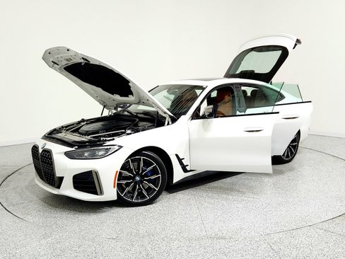 Used 2022 BMW M440i xDrive Gran Coupe M440i xDrive image 6