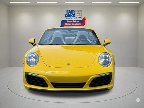 Used 2019 Porsche 911 Carrera image 3