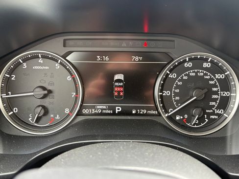 Used 2026 Mitsubishi Outlander Trail Edition image 25