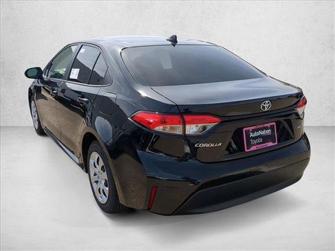 New 2026 Toyota Corolla LE image 9