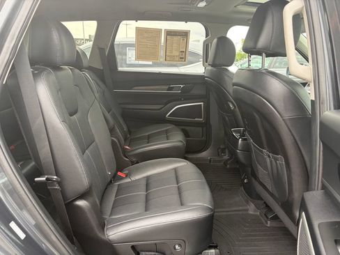 Used 2021 Kia Telluride EX w/ EX Premium Package FWD image 23