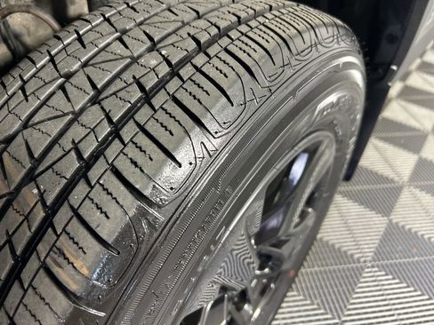 Used 2024 Toyota RAV4 XLE image 3