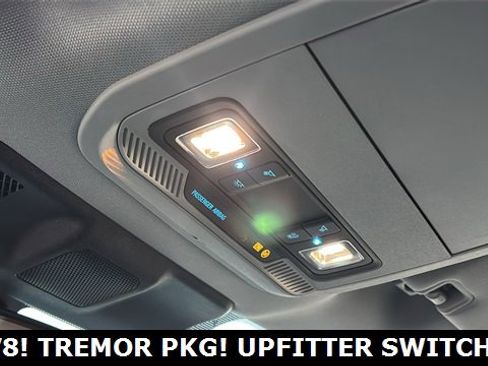 New 2026 Ford F350 XLT w/ Tremor Off-Road Package image 20