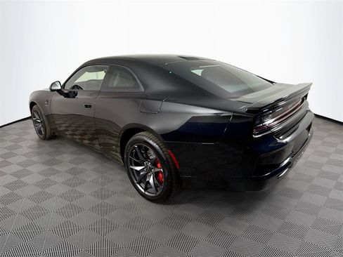 New 2024 Dodge Charger R/T Scat Pack w/ Plus Group image 5