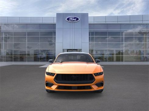 New 2026 Ford Mustang Coupe w/ Mustang Nite Pony Package image 6