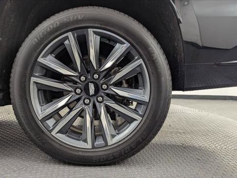 Used 2023 Cadillac Escalade Sport image 35
