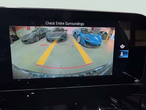 Used 2021 Mercedes-Benz GLA 250 4MATIC w/ Premium Package image 35