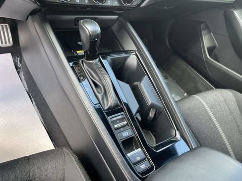 Used 2025 Honda Accord Sport image 23